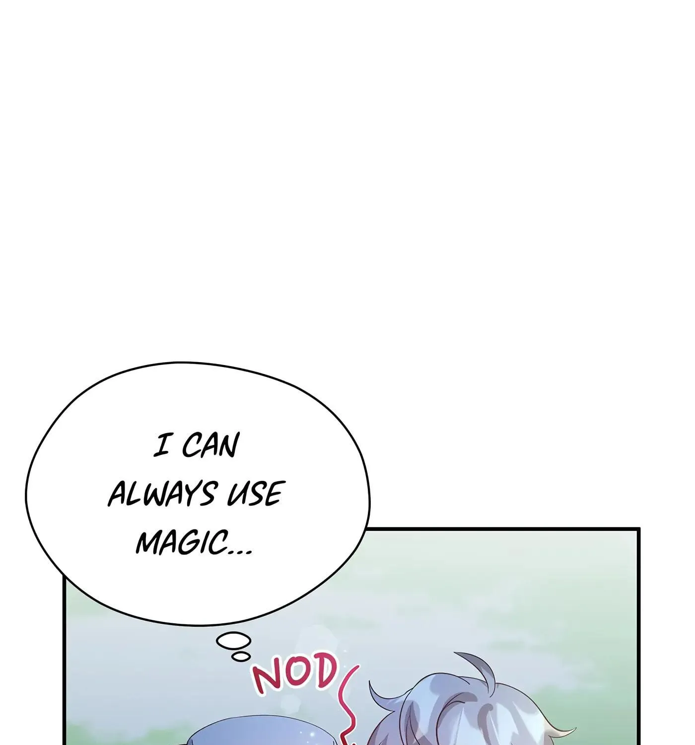 Accidental Warrior Chapter 41 page 17 - 