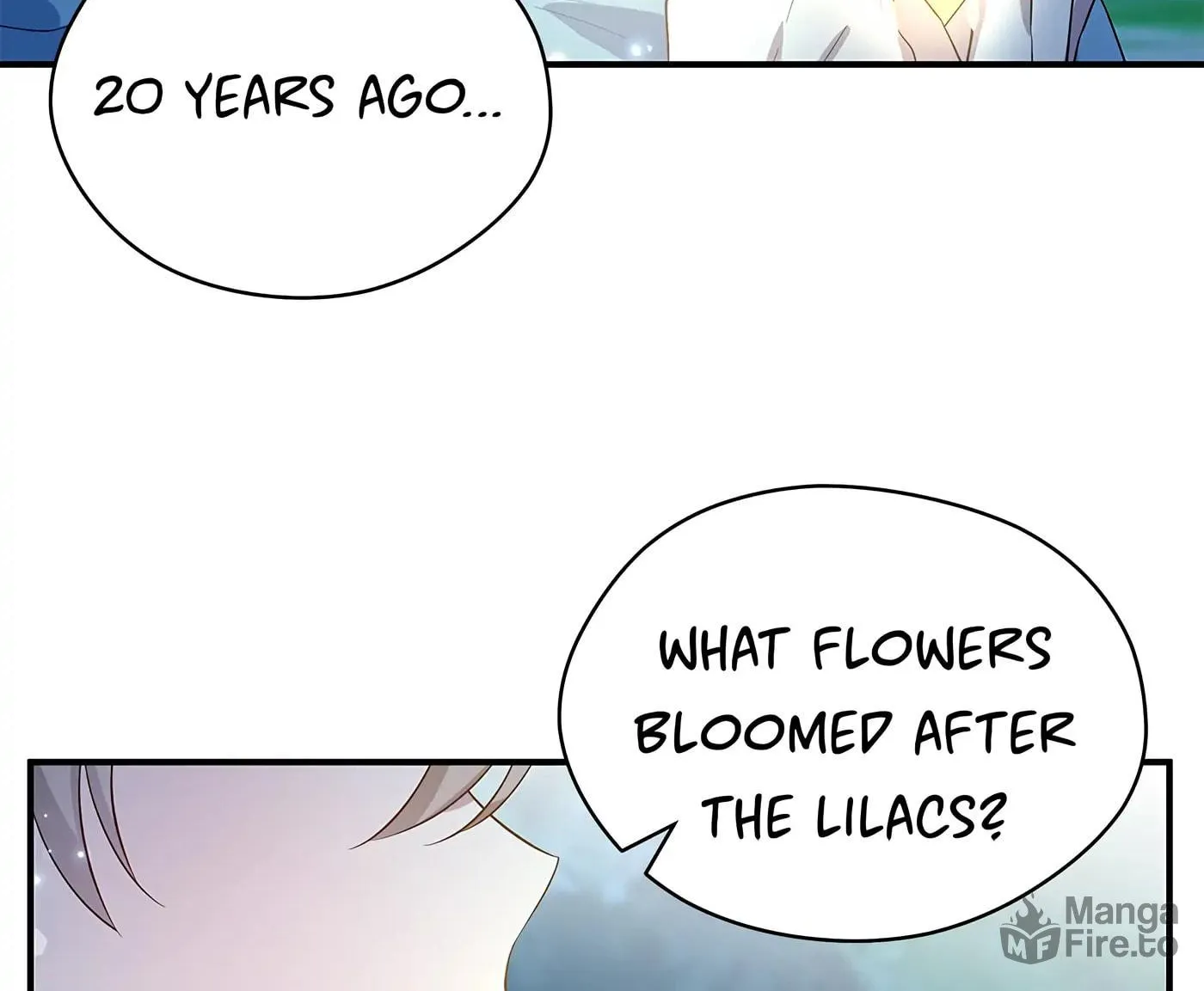 Accidental Warrior Chapter 41 page 20 - 