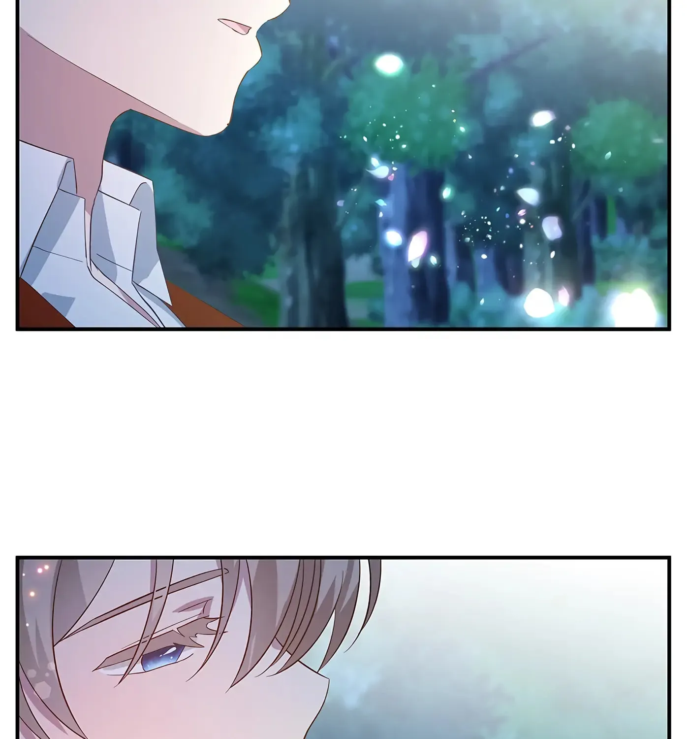 Accidental Warrior Chapter 41 page 21 - 