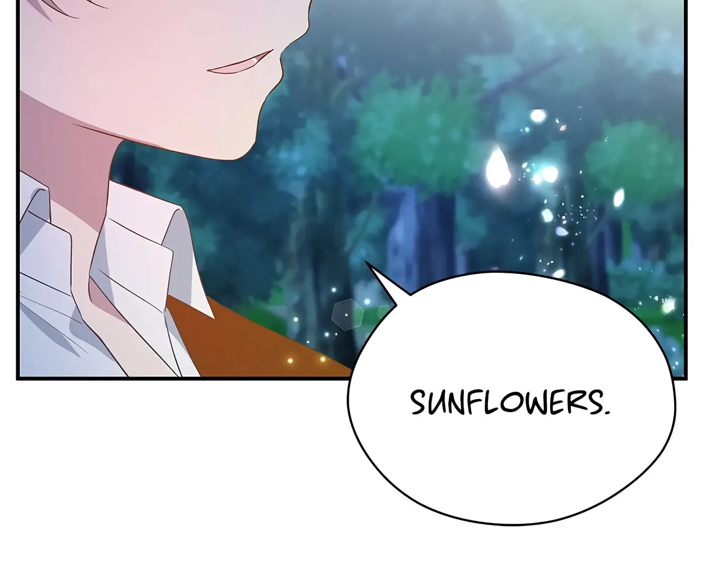 Accidental Warrior Chapter 41 page 22 - 