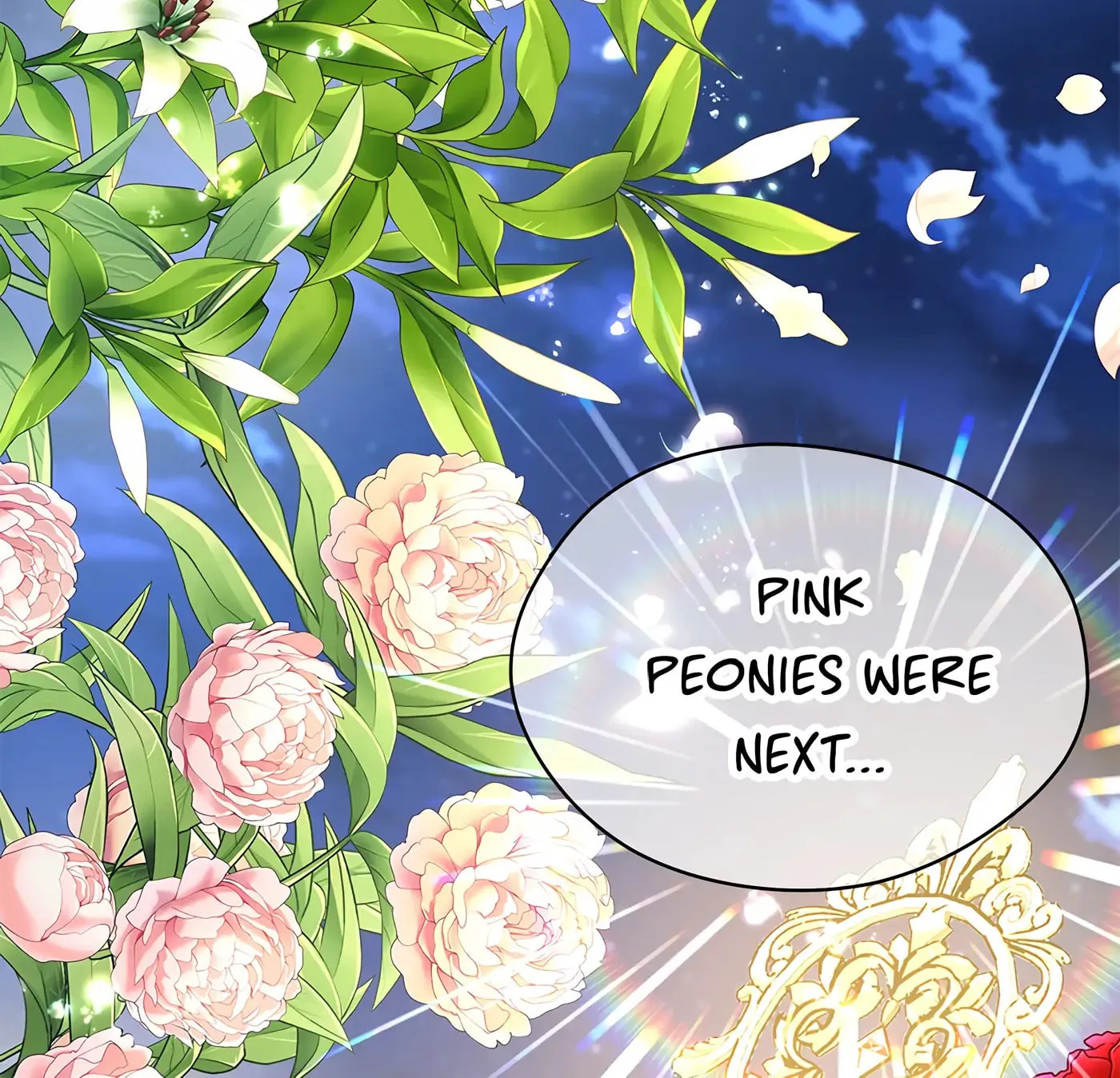 Accidental Warrior Chapter 41 page 26 - 