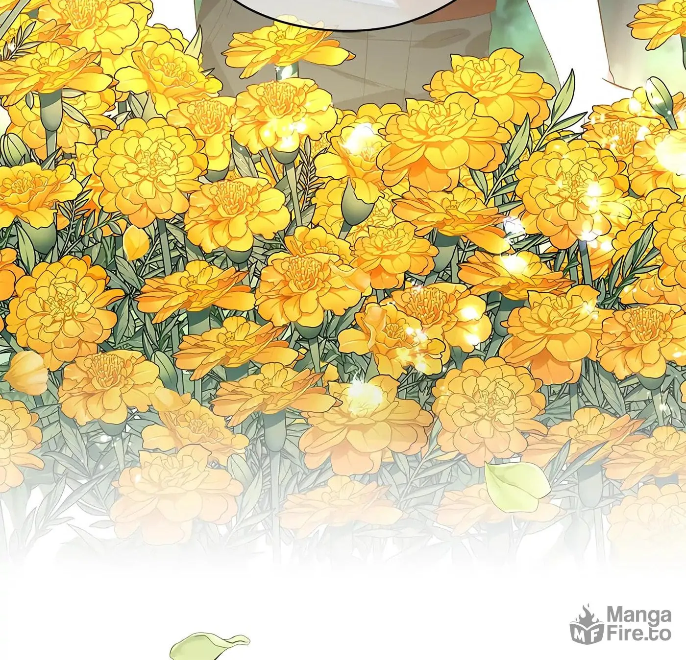 Accidental Warrior Chapter 41 page 30 - 