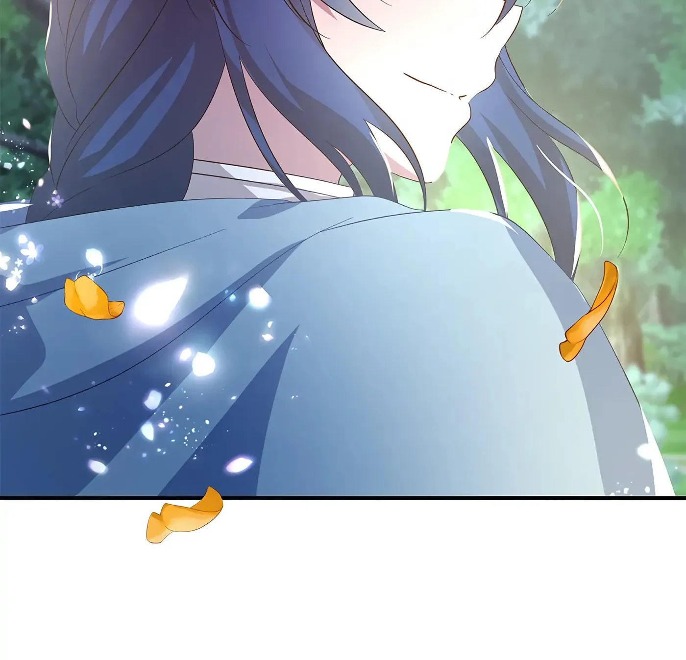 Accidental Warrior Chapter 41 page 34 - 