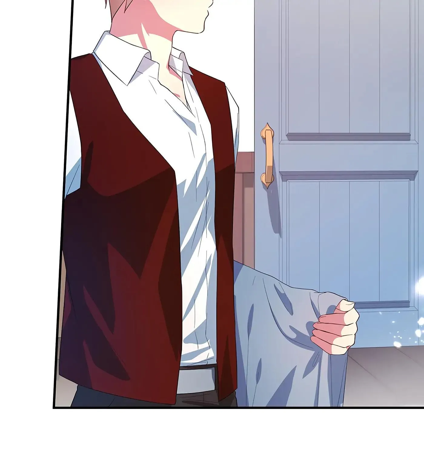 Accidental Warrior Chapter 41 page 5 - 
