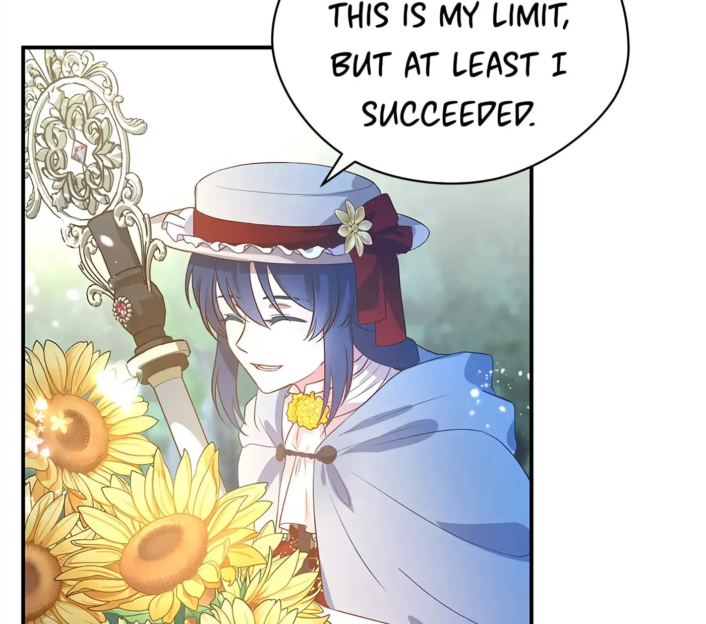 Accidental Warrior Chapter 41 page 44 - 
