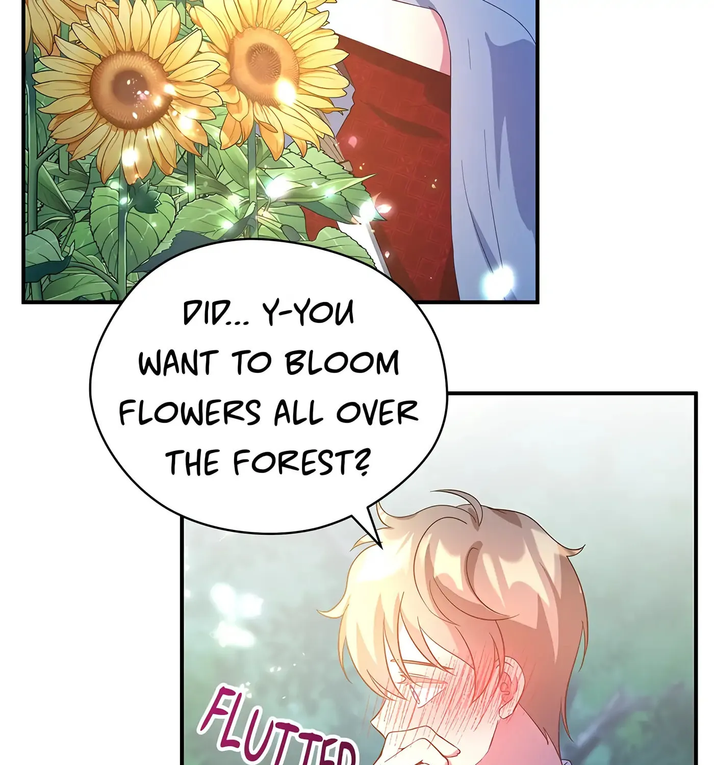 Accidental Warrior Chapter 41 page 45 - 