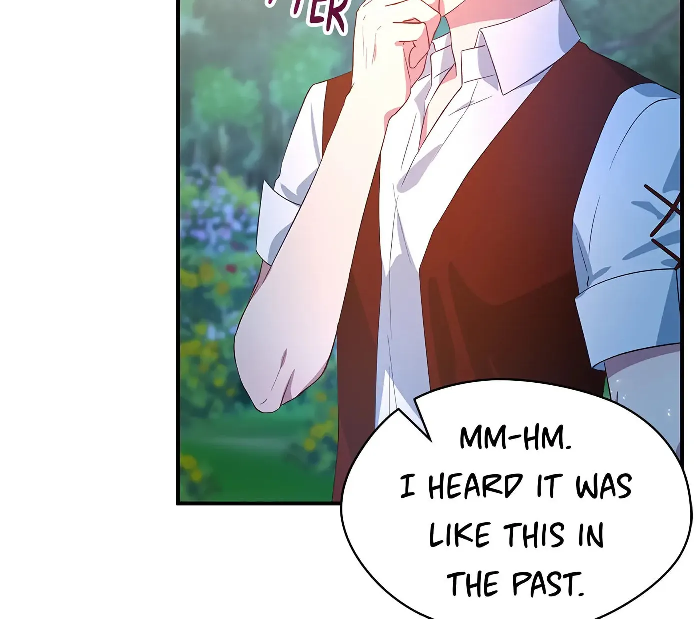 Accidental Warrior Chapter 41 page 46 - 