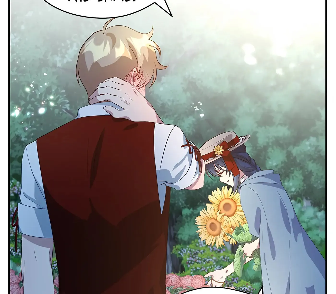 Accidental Warrior Chapter 41 page 52 - 
