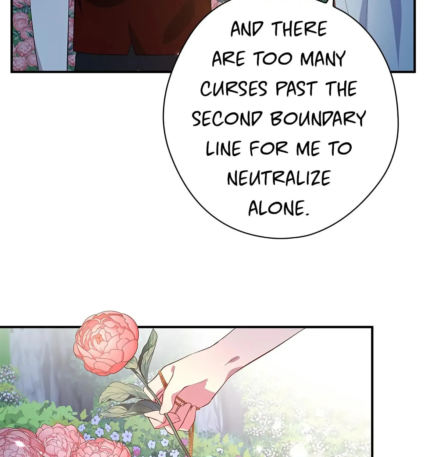 Accidental Warrior Chapter 41 page 53 - 