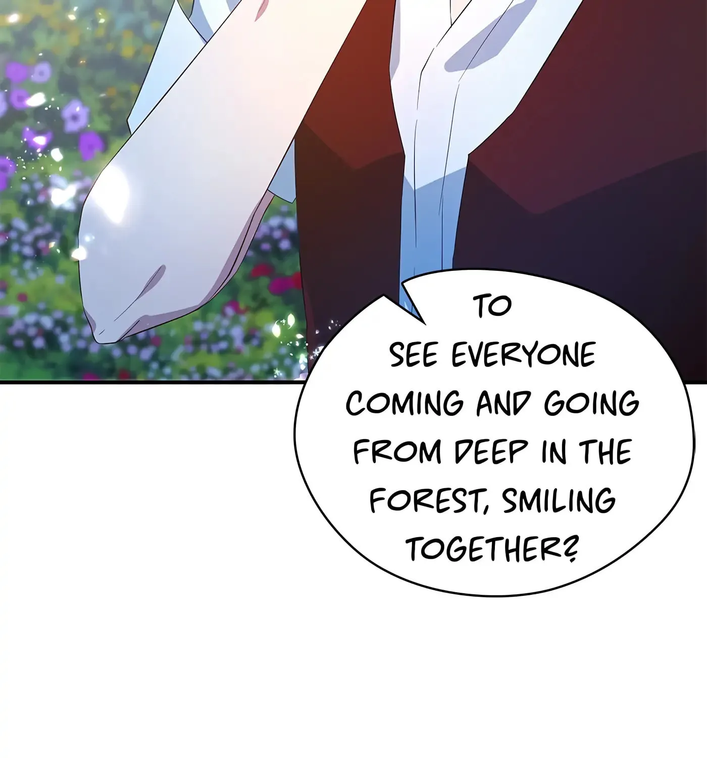 Accidental Warrior Chapter 41 page 57 - 