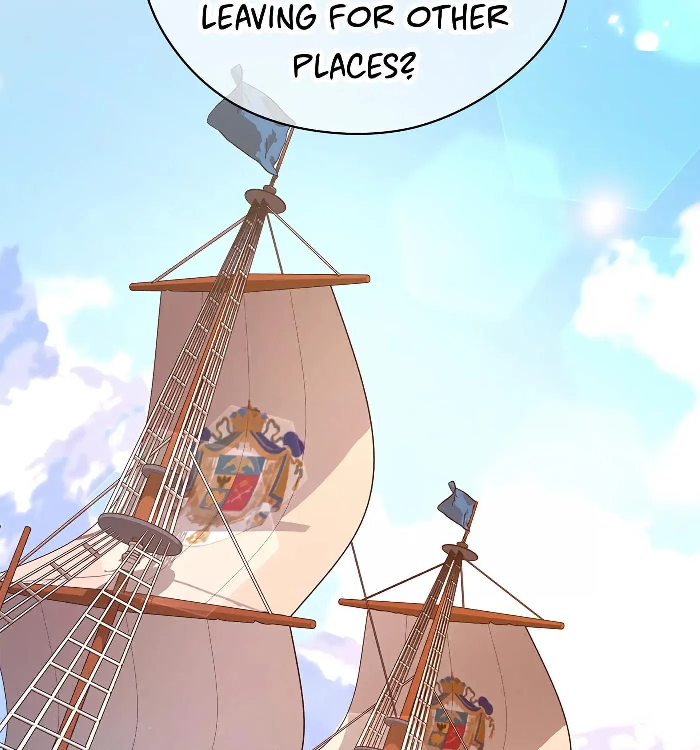 Accidental Warrior Chapter 41 page 59 - 