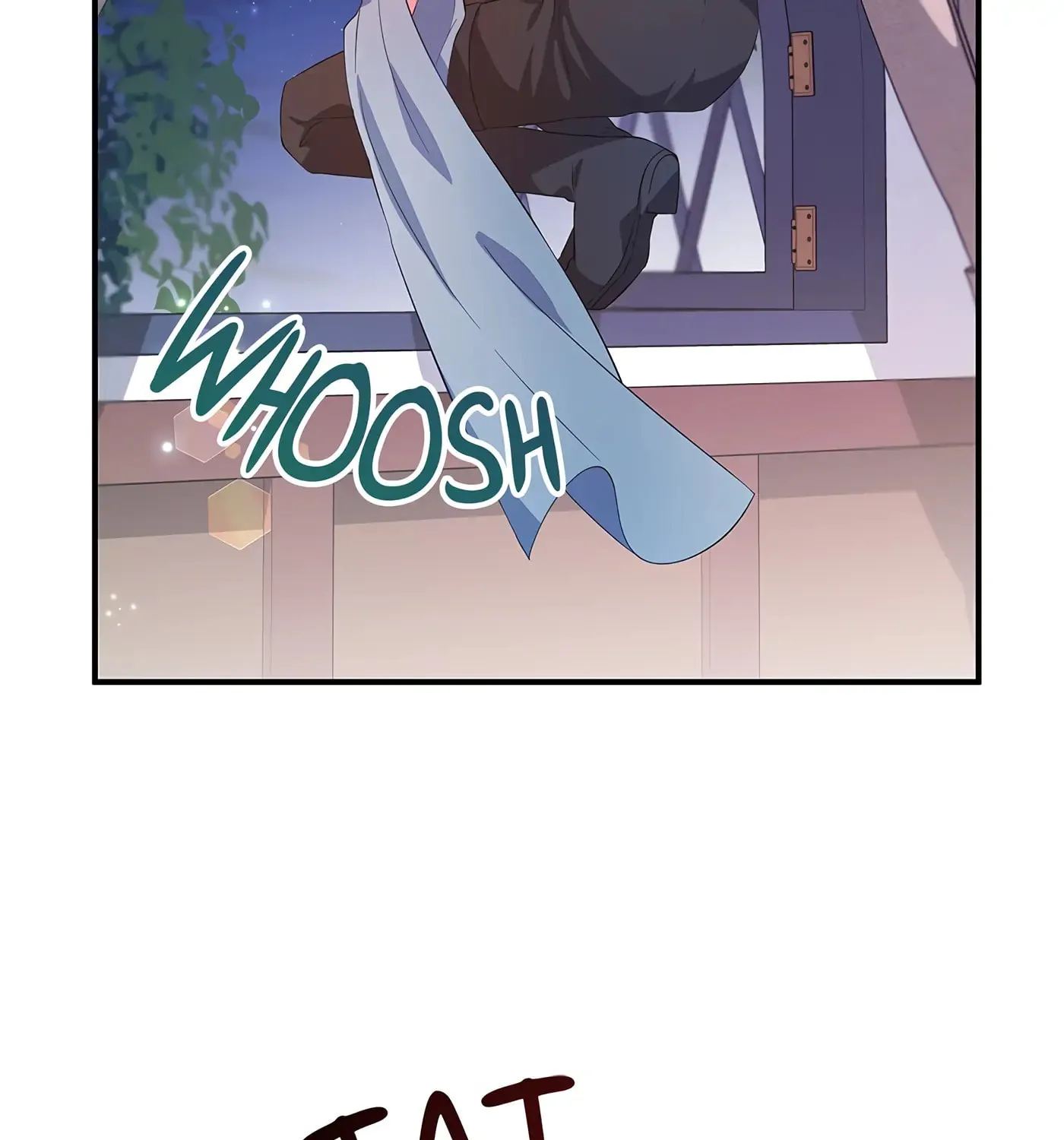 Accidental Warrior Chapter 41 page 7 - 