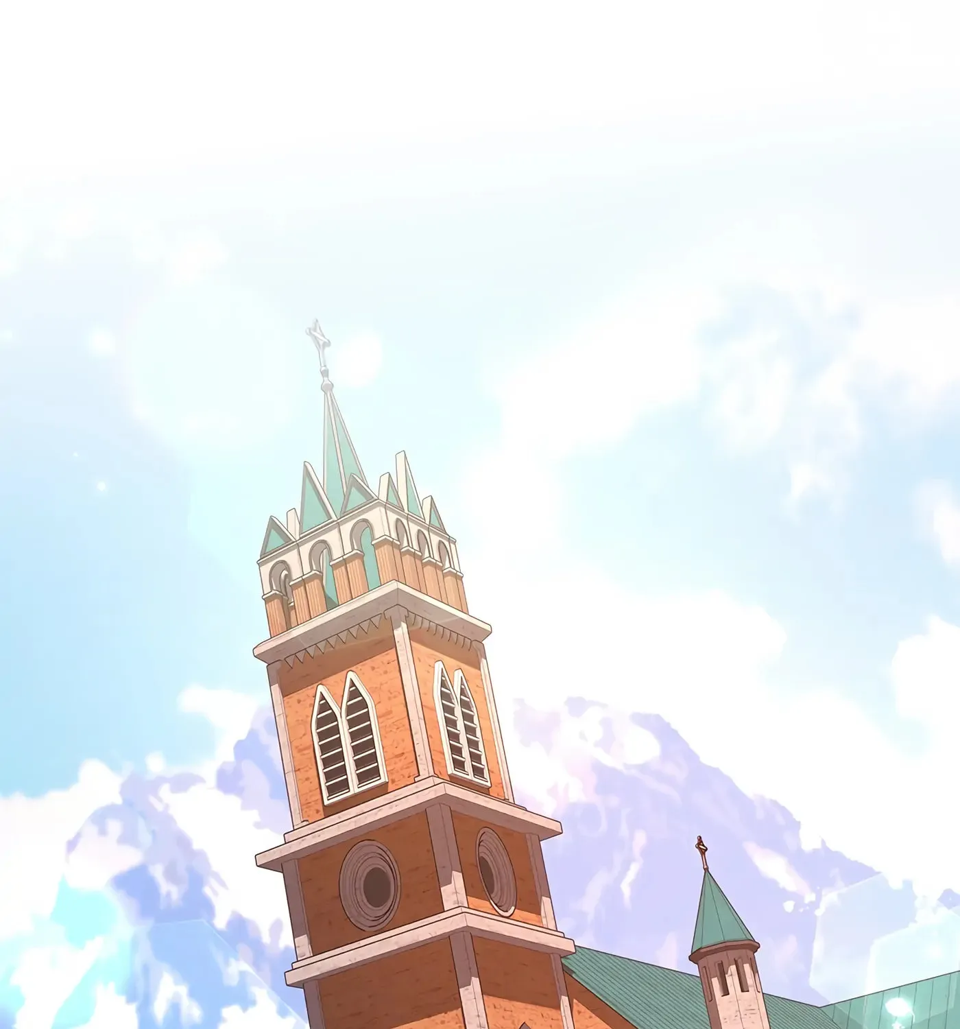 Accidental Warrior Chapter 41 page 61 - 