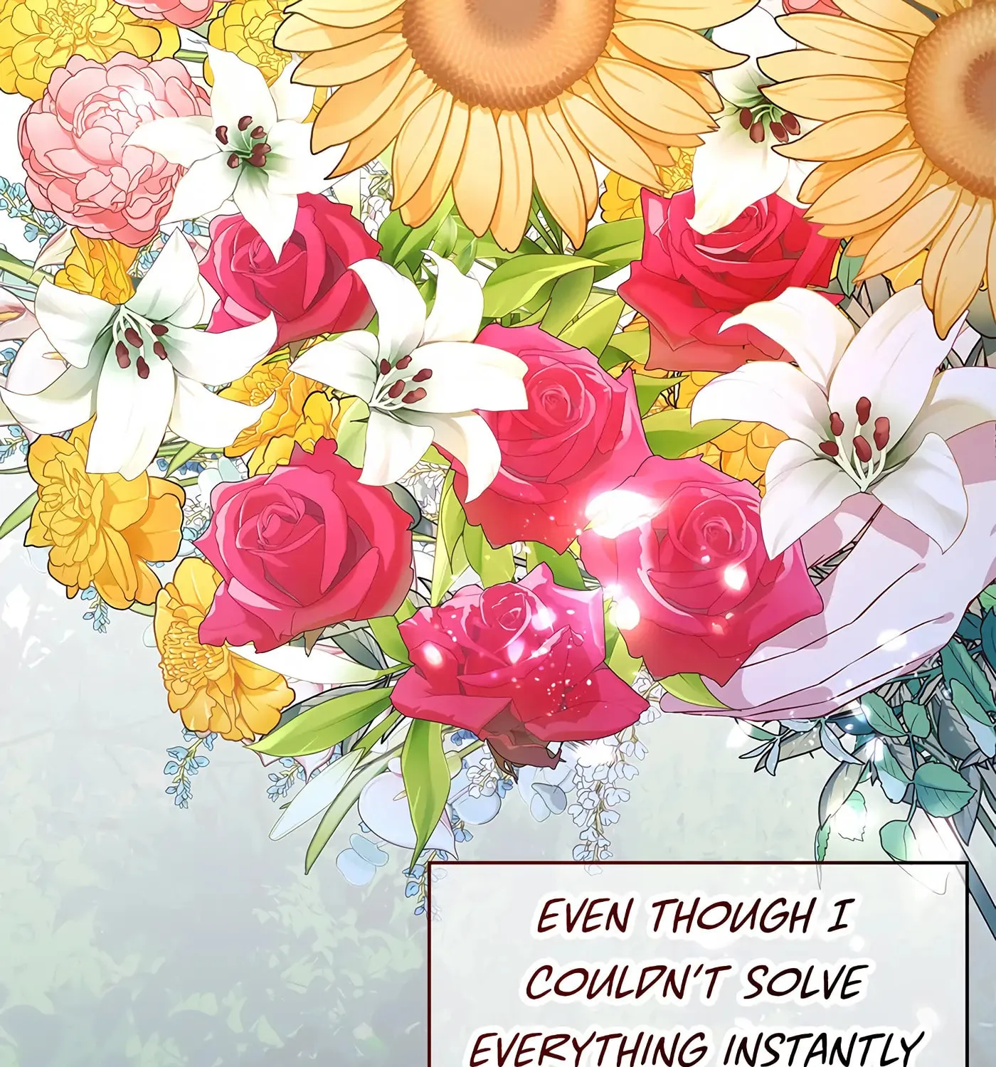 Accidental Warrior Chapter 41 page 67 - 