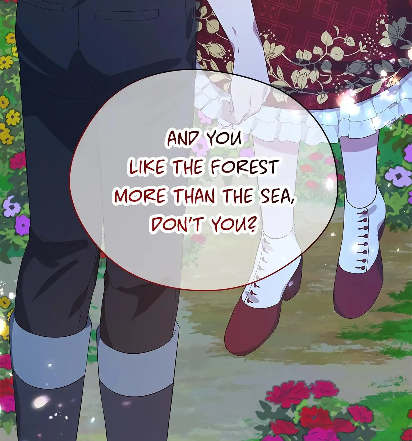 Accidental Warrior Chapter 41 page 71 - 