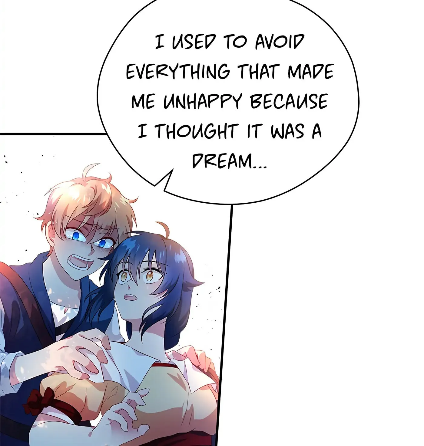 Accidental Warrior Chapter 41 page 82 - 