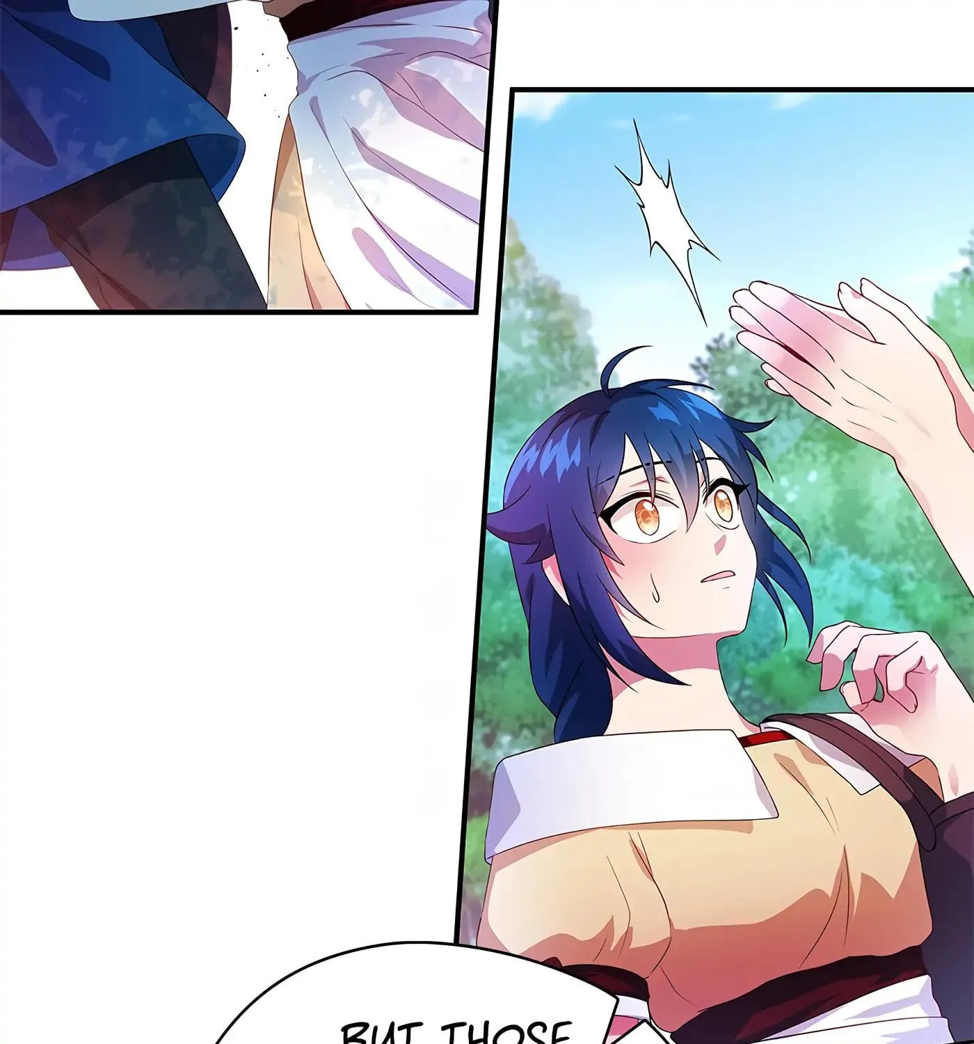 Accidental Warrior Chapter 41 page 83 - 
