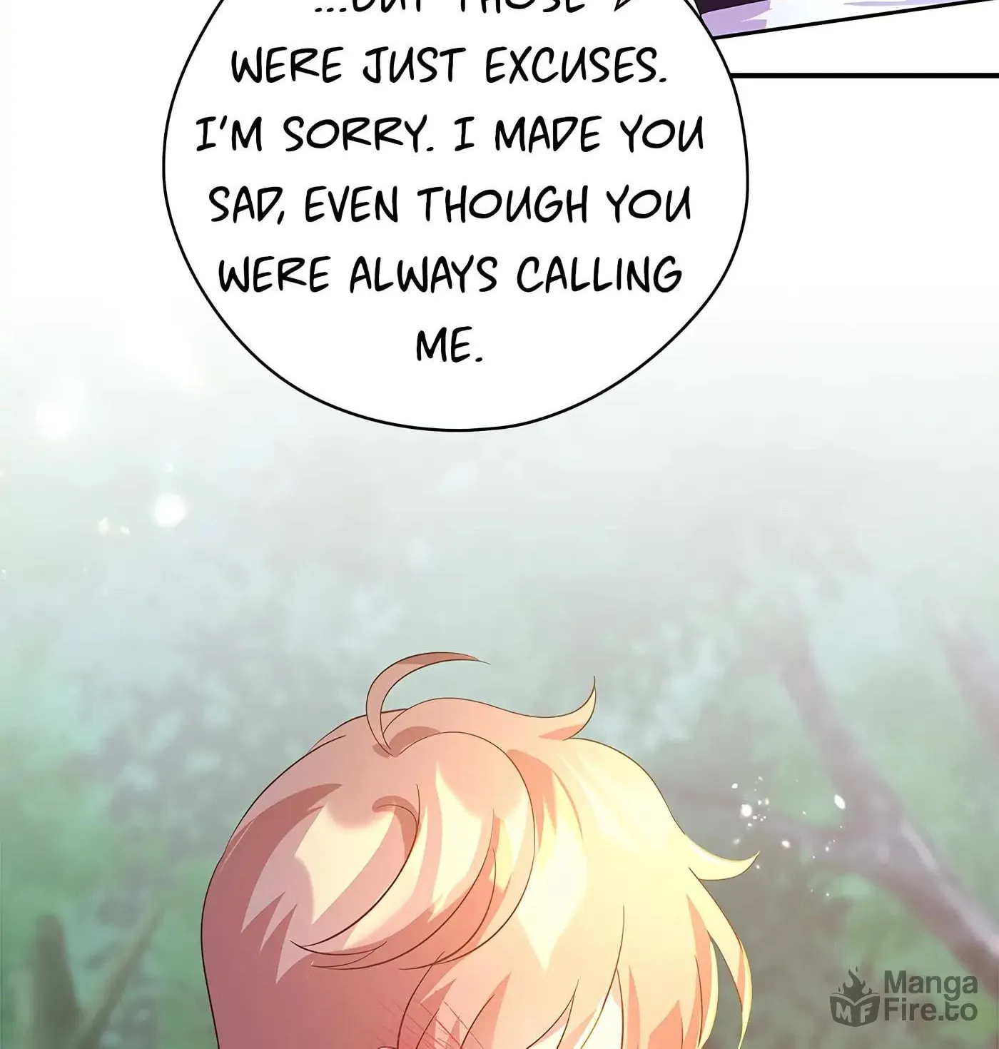 Accidental Warrior Chapter 41 page 84 - 