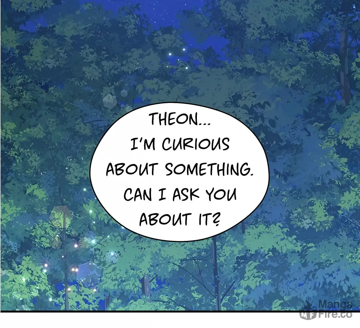 Accidental Warrior Chapter 41 page 10 - 