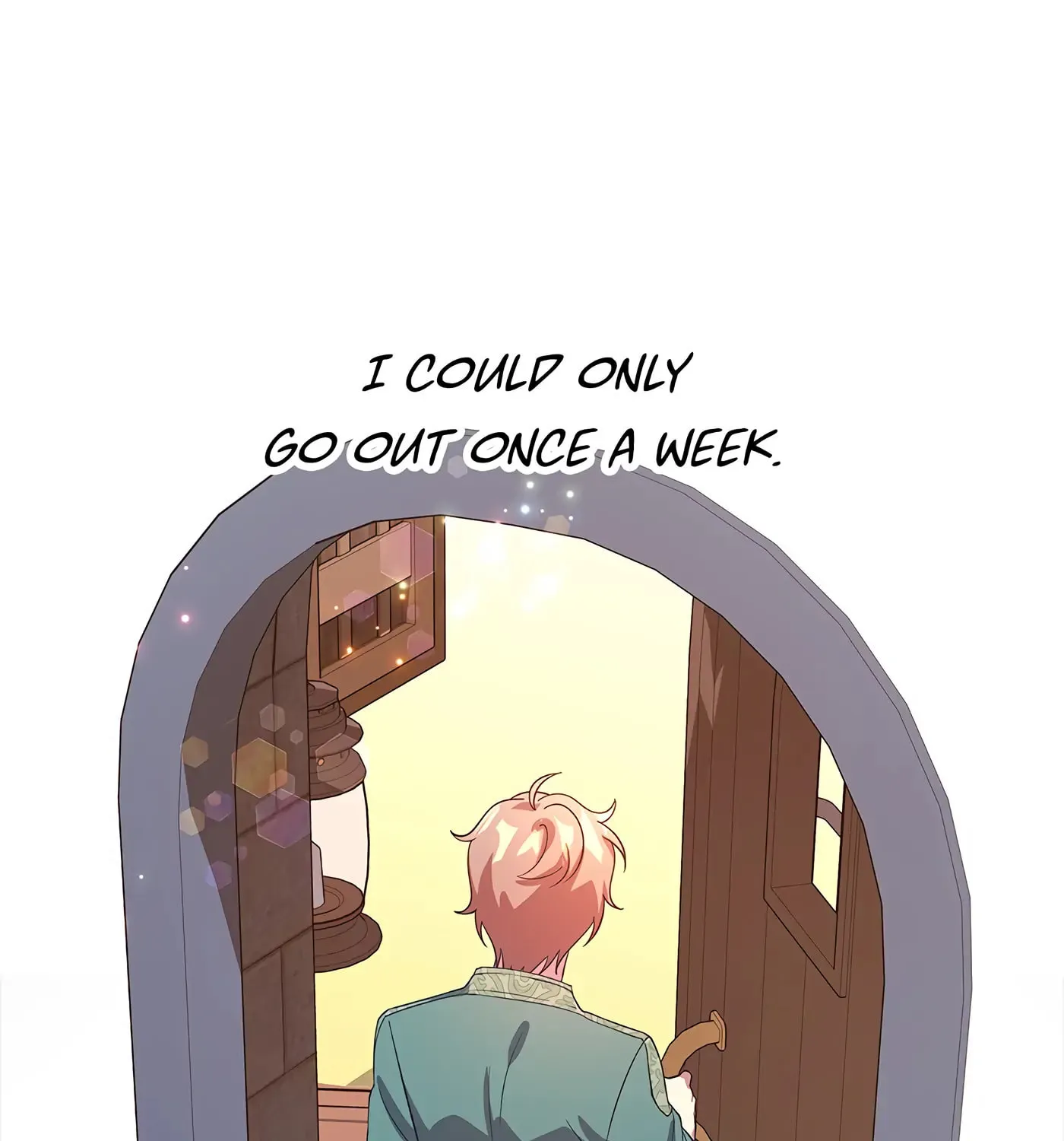 Accidental Warrior Chapter 41 page 93 - 