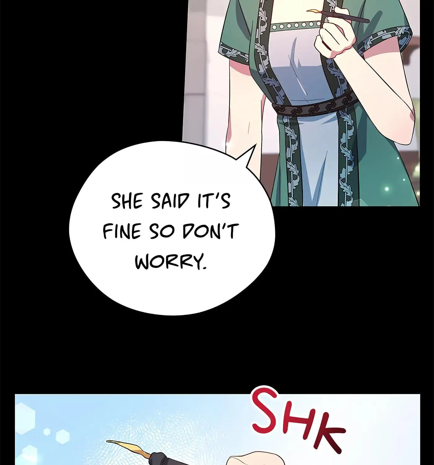 Accidental Warrior Chapter 42 page 101 - 