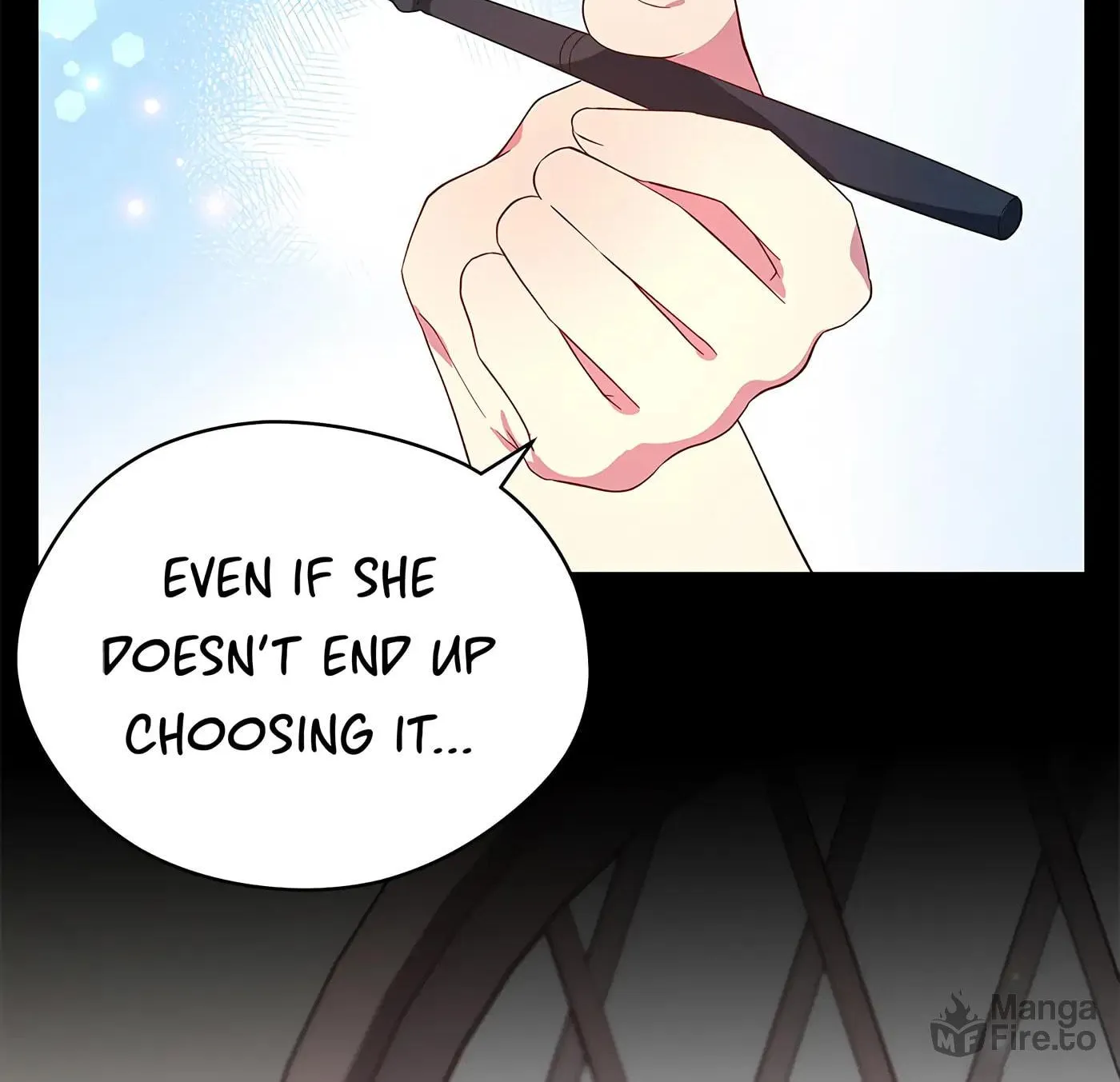 Accidental Warrior Chapter 42 page 102 - 