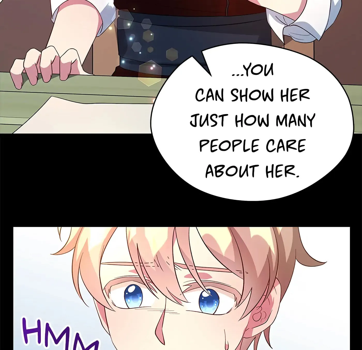 Accidental Warrior Chapter 42 page 104 - 