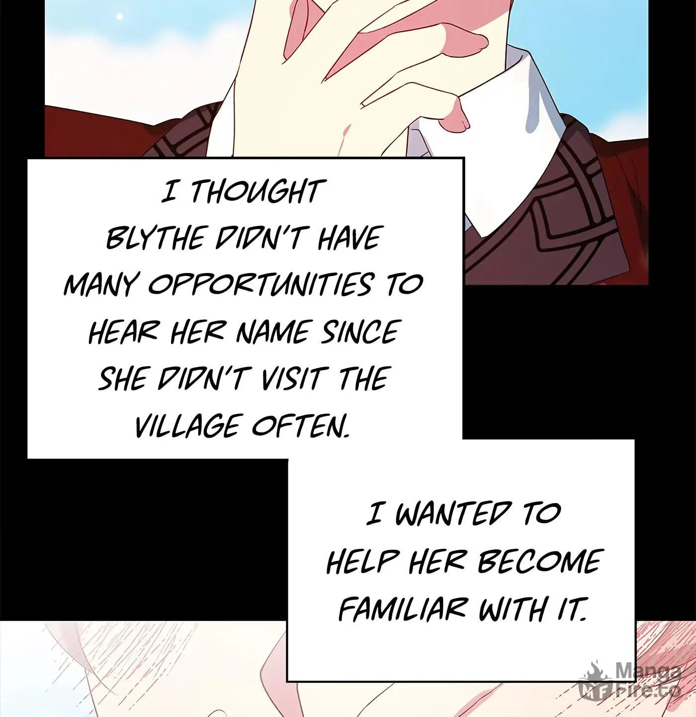 Accidental Warrior Chapter 42 page 114 - 