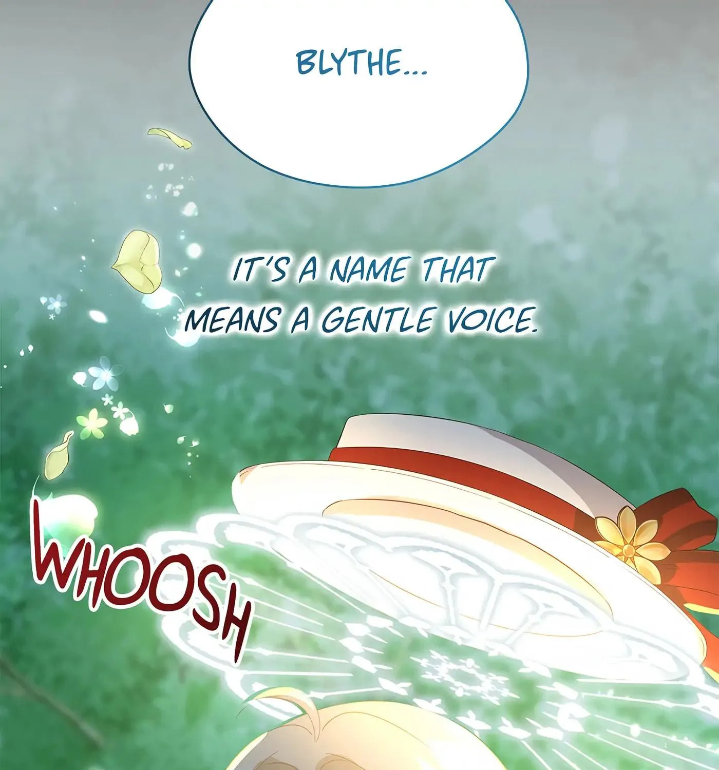 Accidental Warrior Chapter 42 page 119 - 