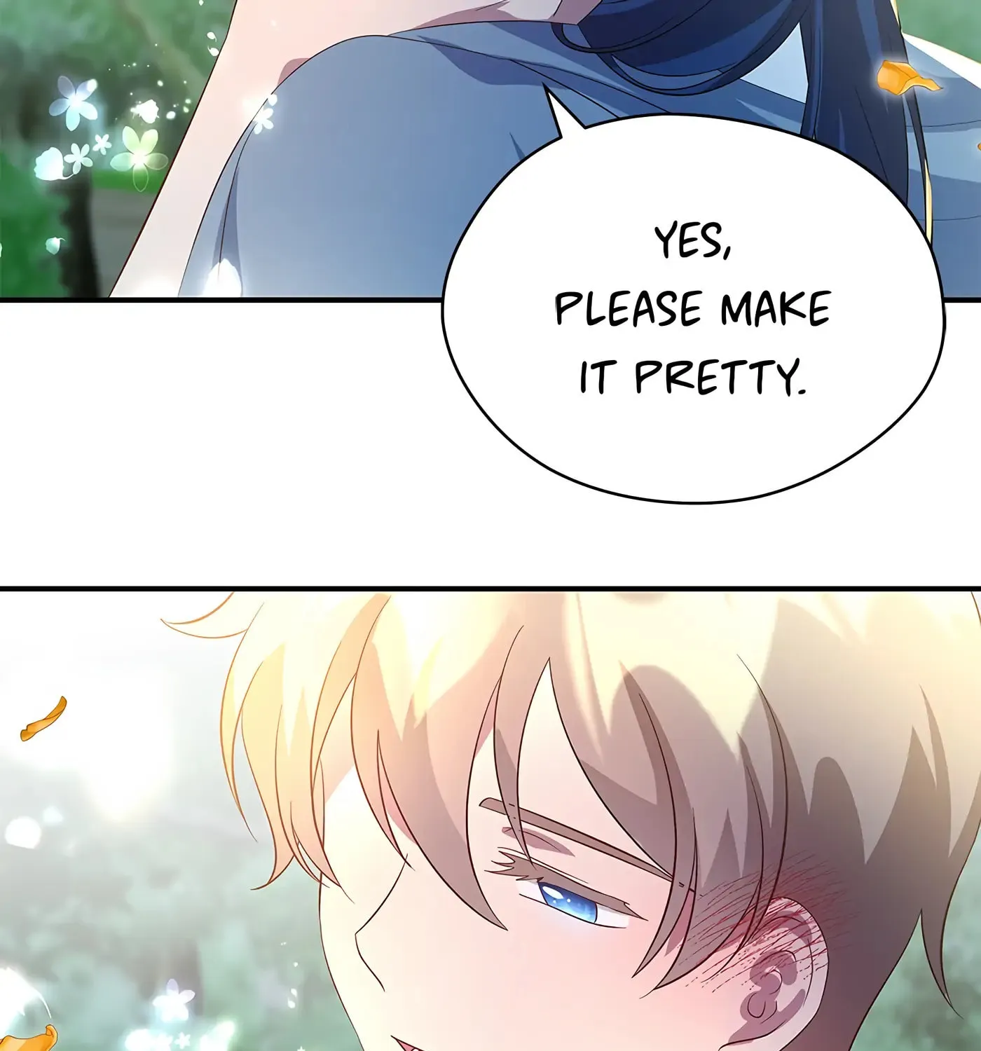 Accidental Warrior Chapter 42 page 123 - 