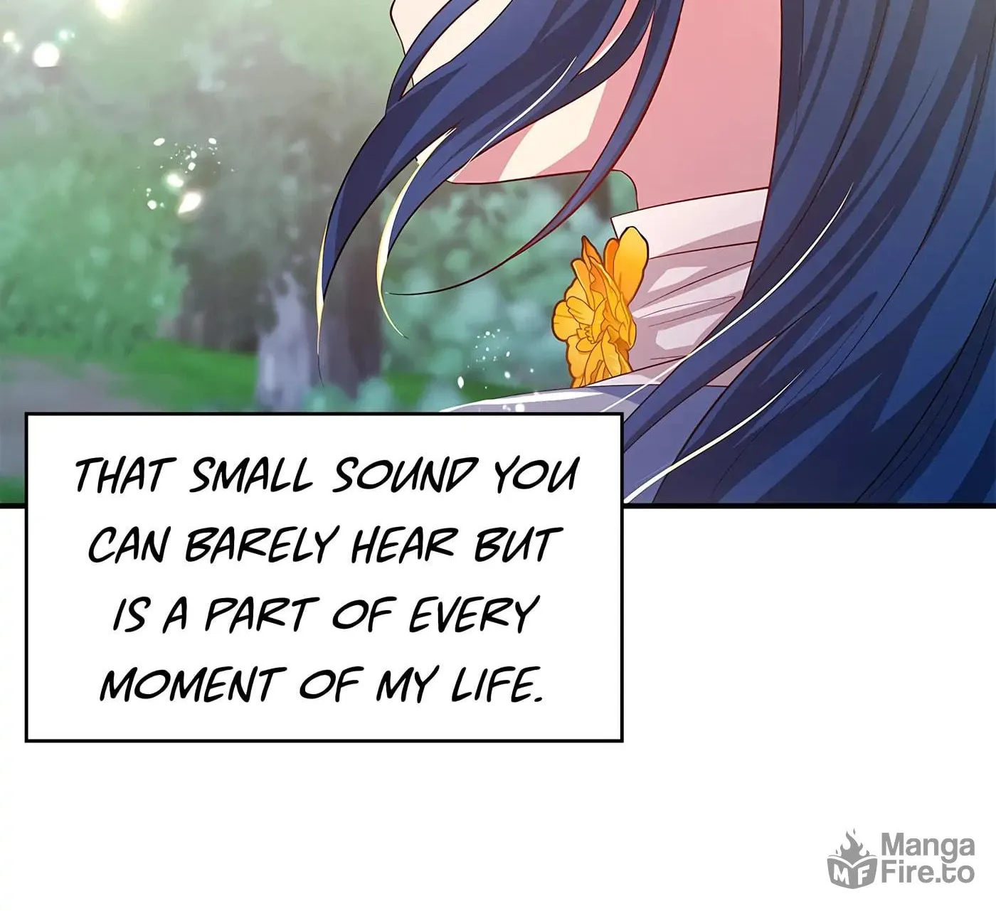 Accidental Warrior Chapter 42 page 132 - 