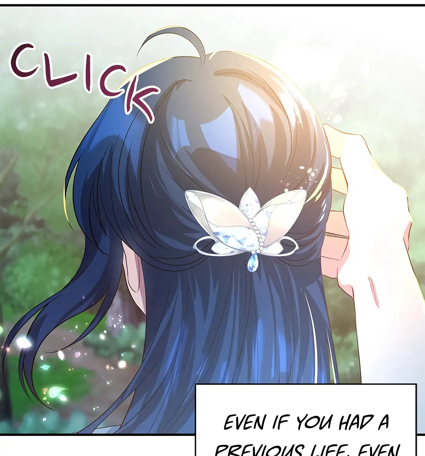 Accidental Warrior Chapter 42 page 133 - 