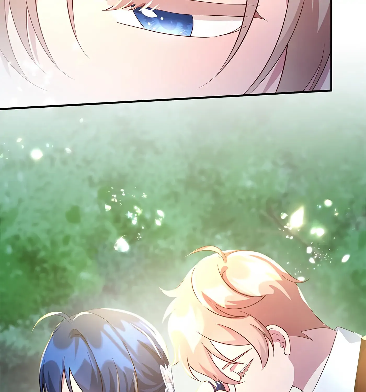 Accidental Warrior Chapter 42 page 135 - 
