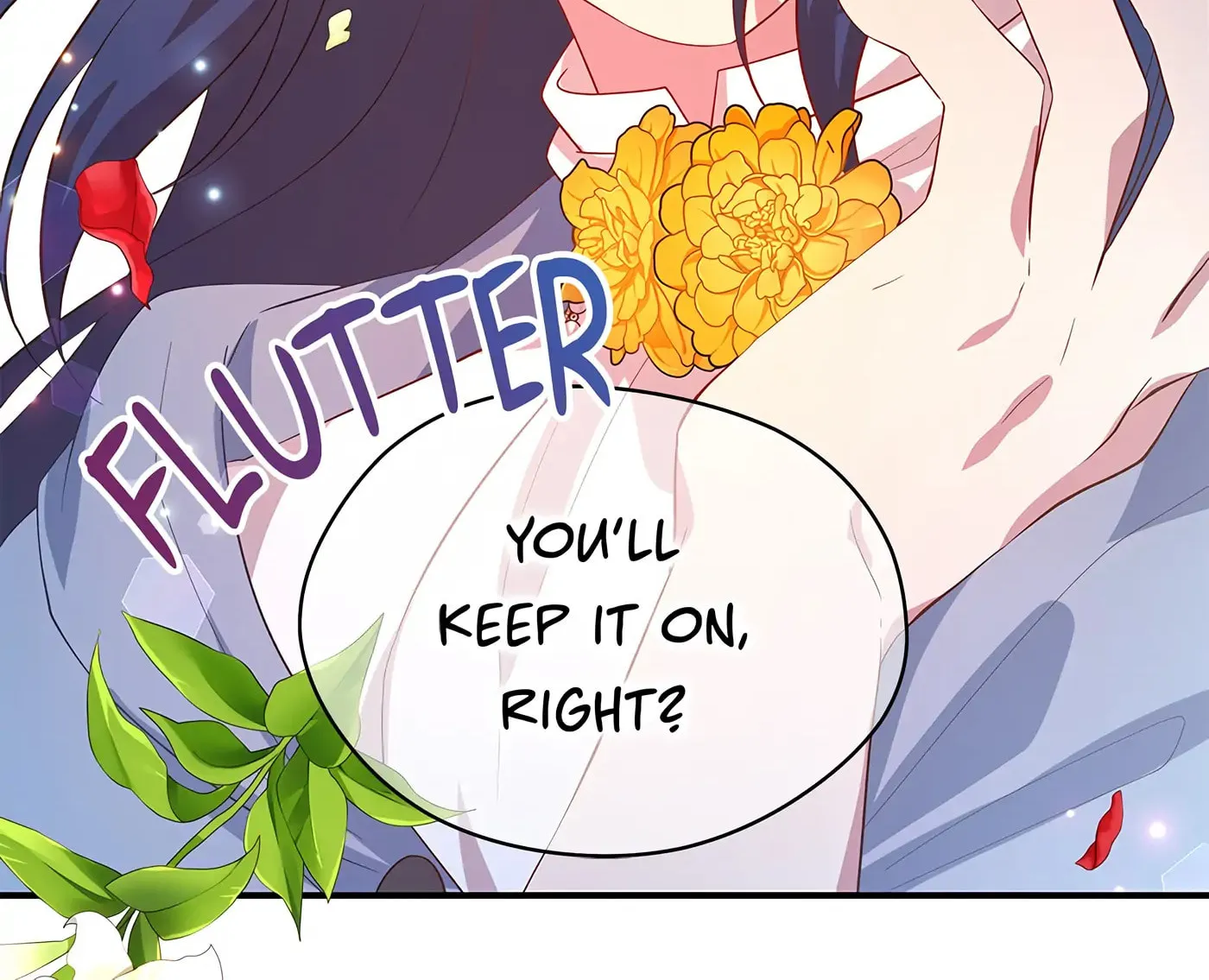 Accidental Warrior Chapter 42 page 146 - 