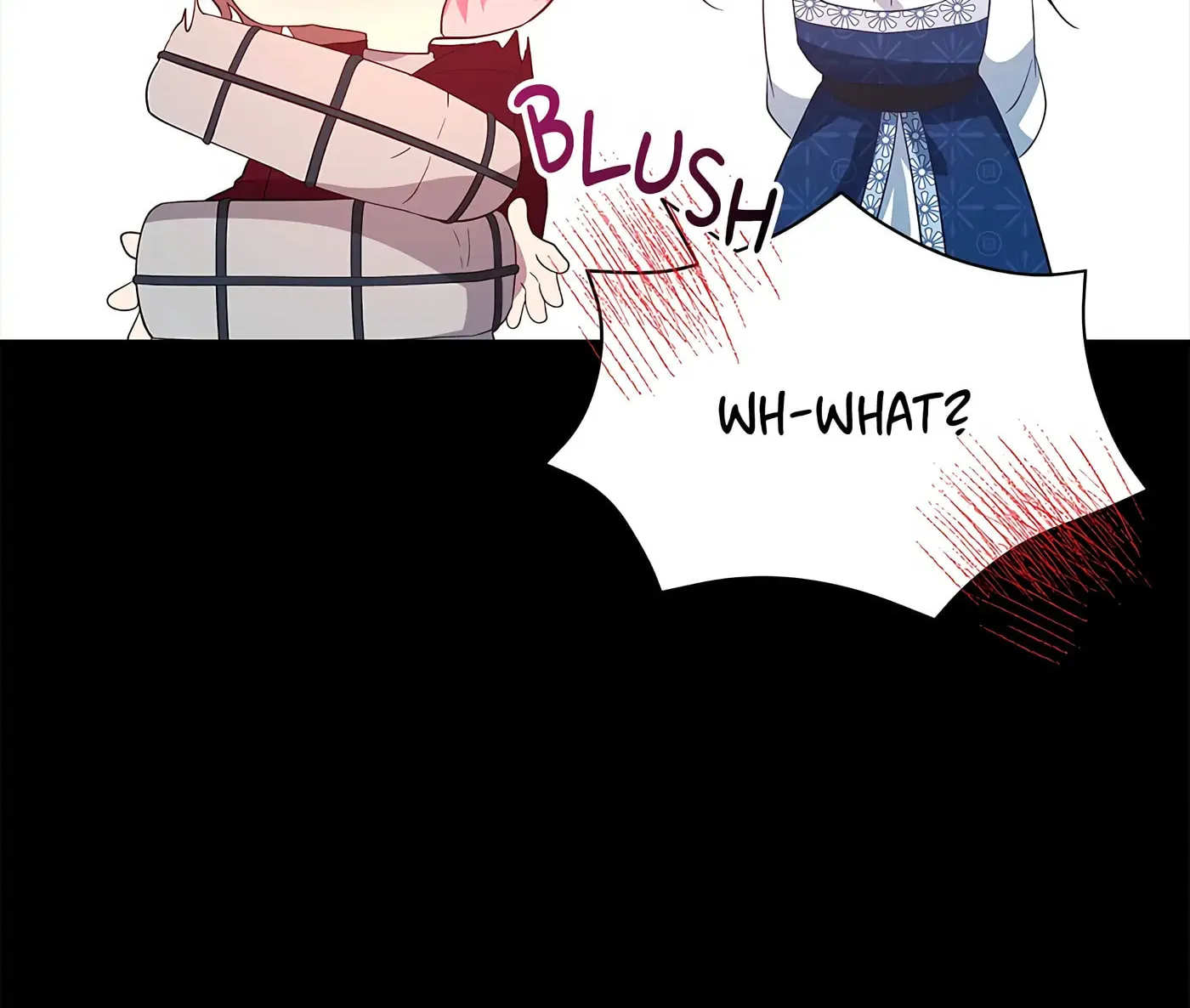 Accidental Warrior Chapter 42 page 16 - 