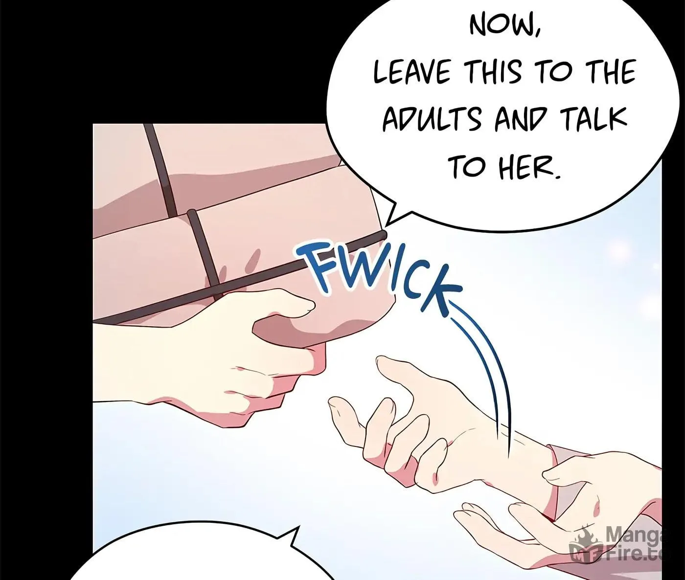 Accidental Warrior Chapter 42 page 18 - 