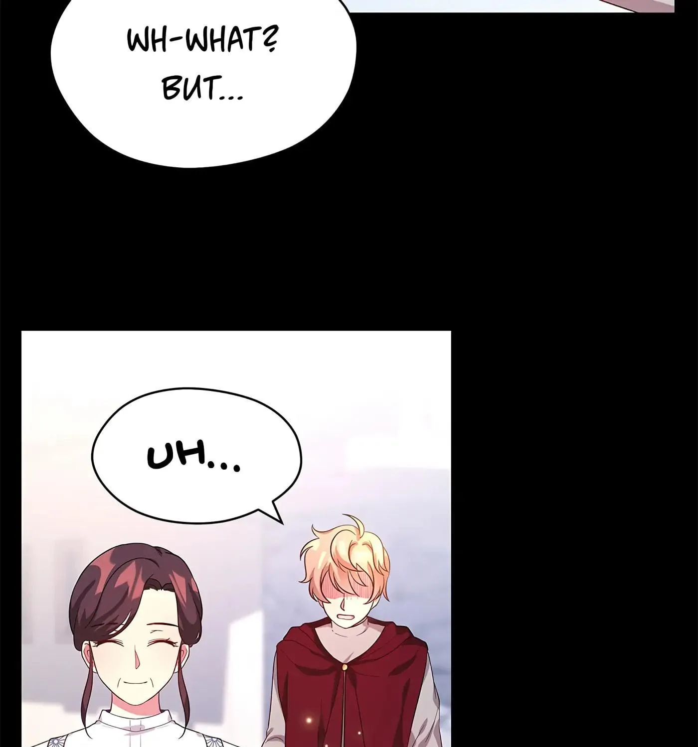 Accidental Warrior Chapter 42 page 19 - 