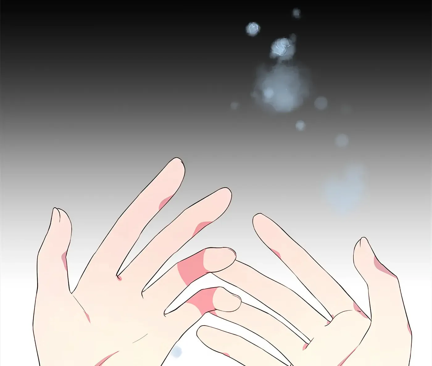 Accidental Warrior Chapter 42 page 22 - 