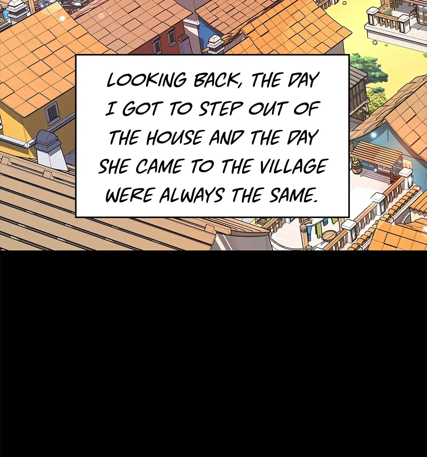 Accidental Warrior Chapter 42 page 25 - 