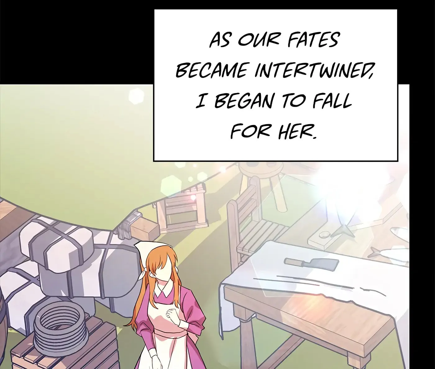 Accidental Warrior Chapter 42 page 26 - 