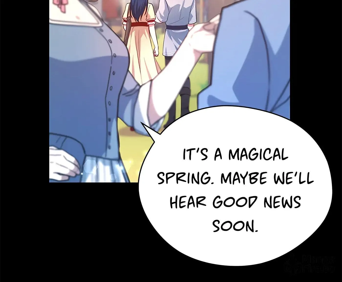 Accidental Warrior Chapter 42 page 30 - 