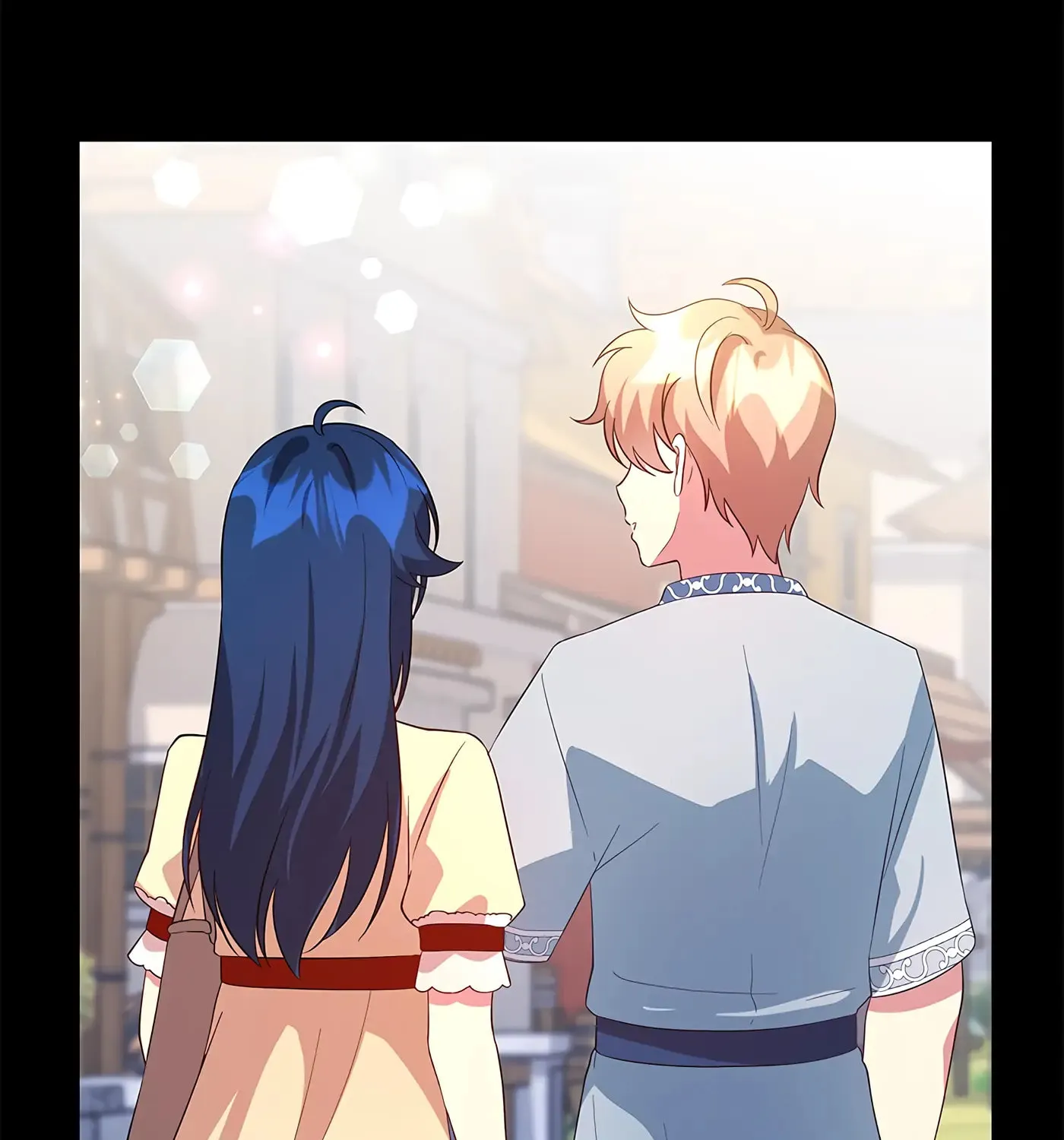 Accidental Warrior Chapter 42 page 31 - 