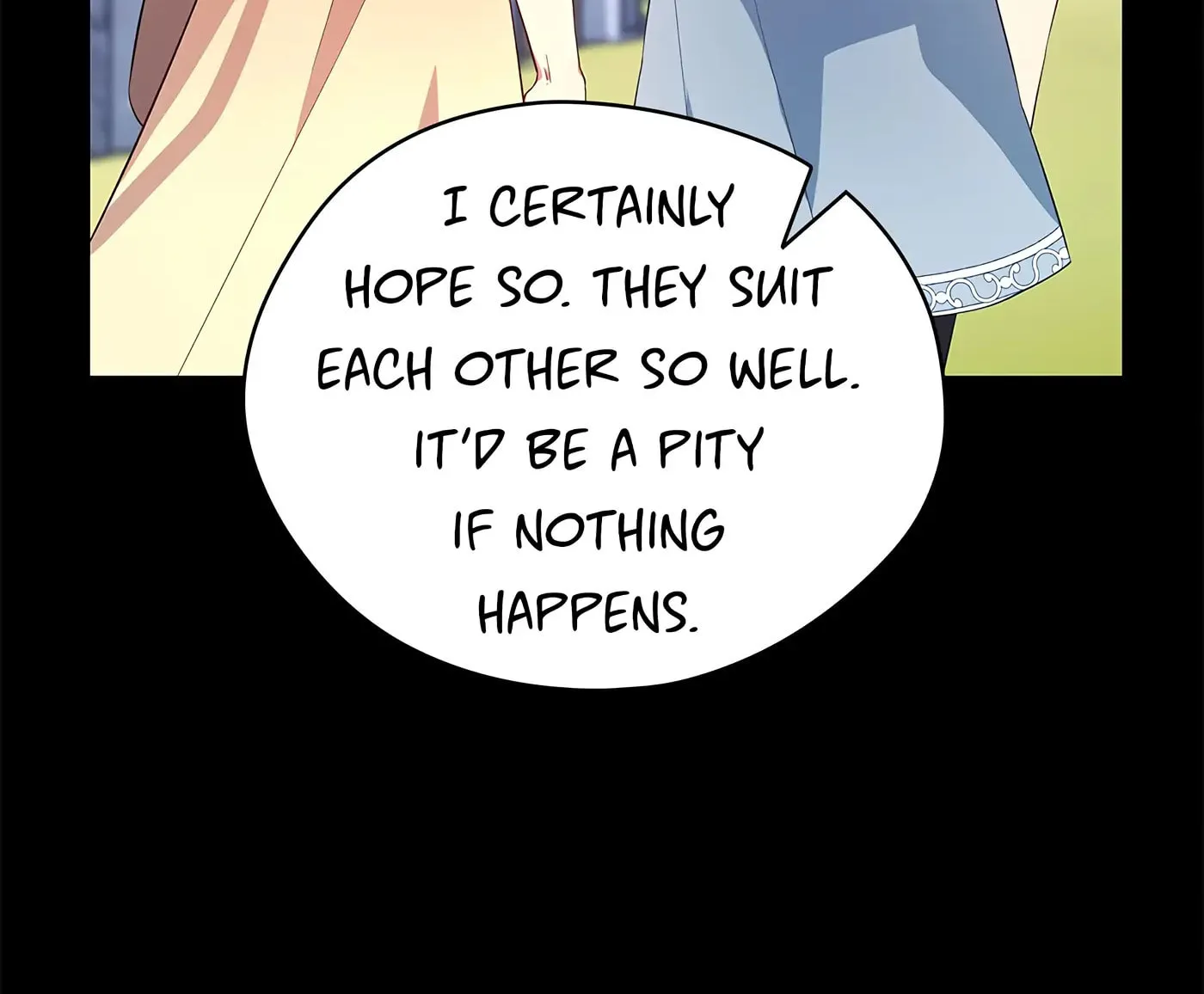 Accidental Warrior Chapter 42 page 32 - 