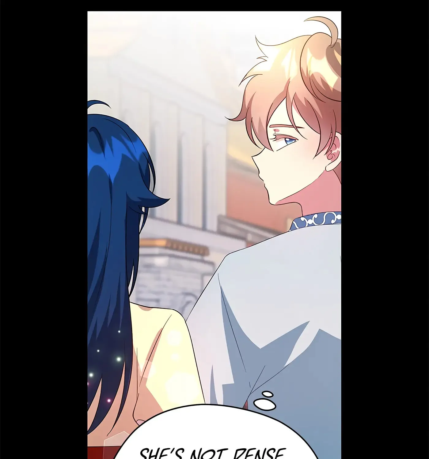 Accidental Warrior Chapter 42 page 33 - 