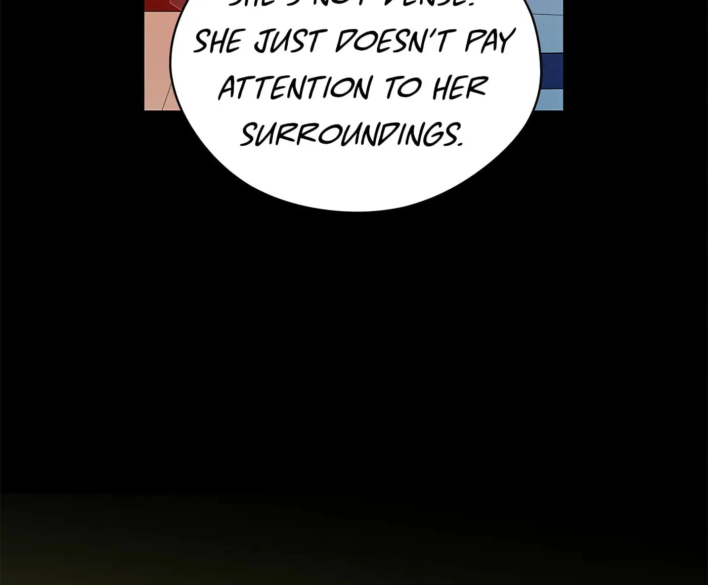 Accidental Warrior Chapter 42 page 34 - 