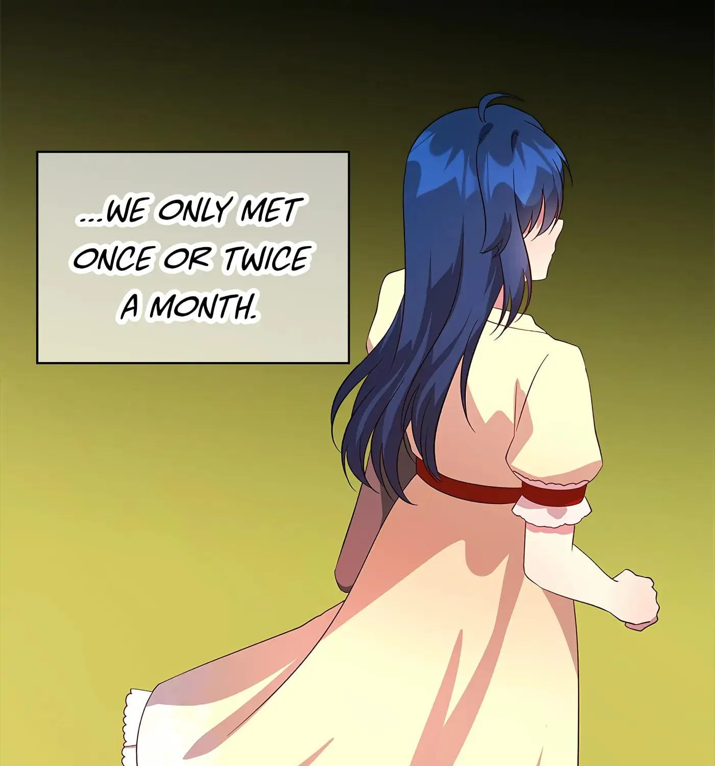 Accidental Warrior Chapter 42 page 35 - 