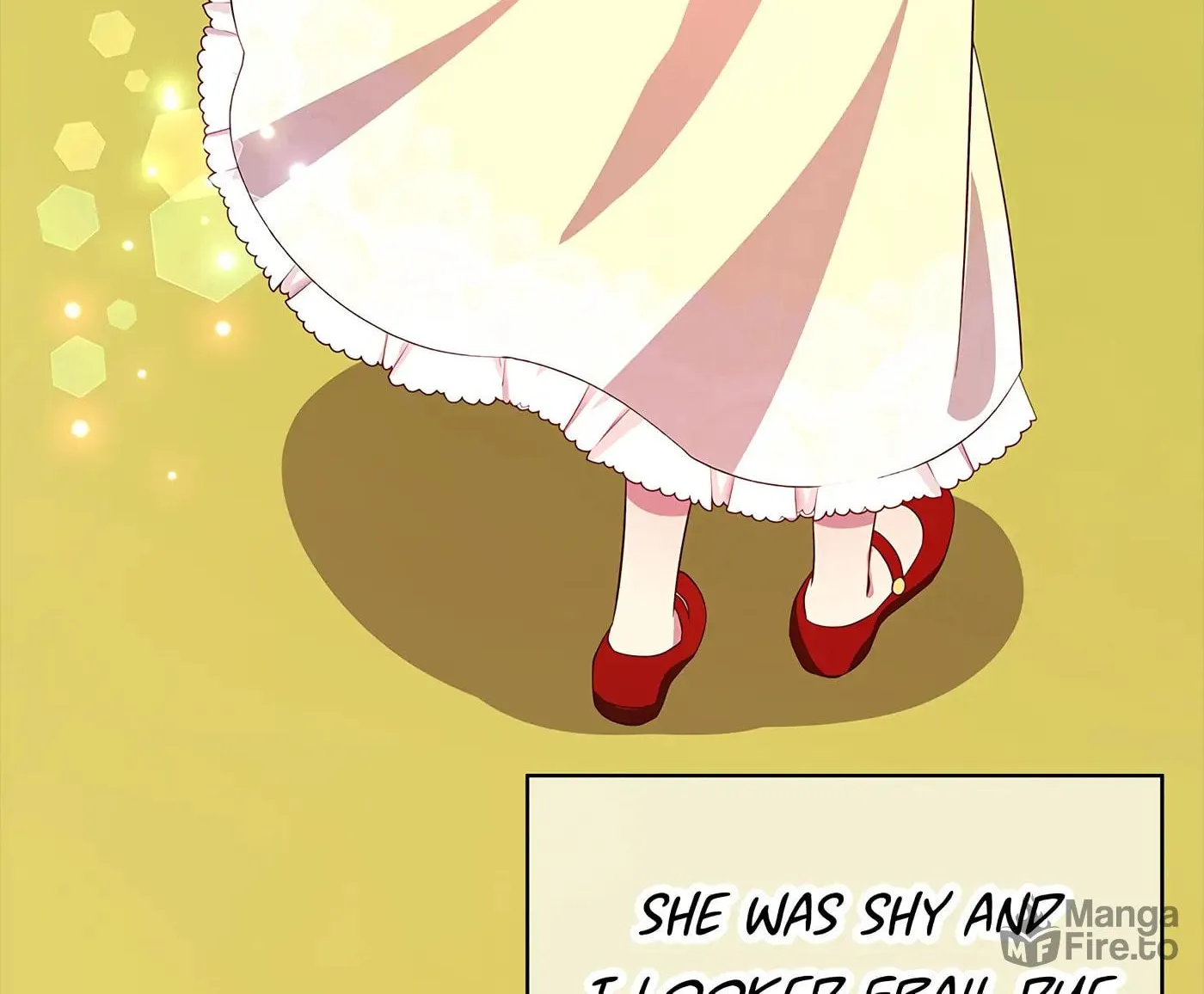 Accidental Warrior Chapter 42 page 36 - 