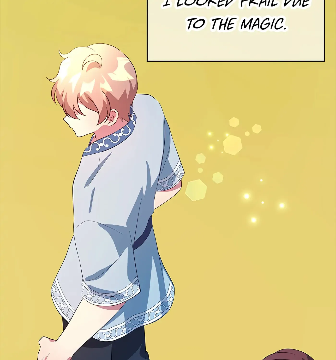 Accidental Warrior Chapter 42 page 37 - 