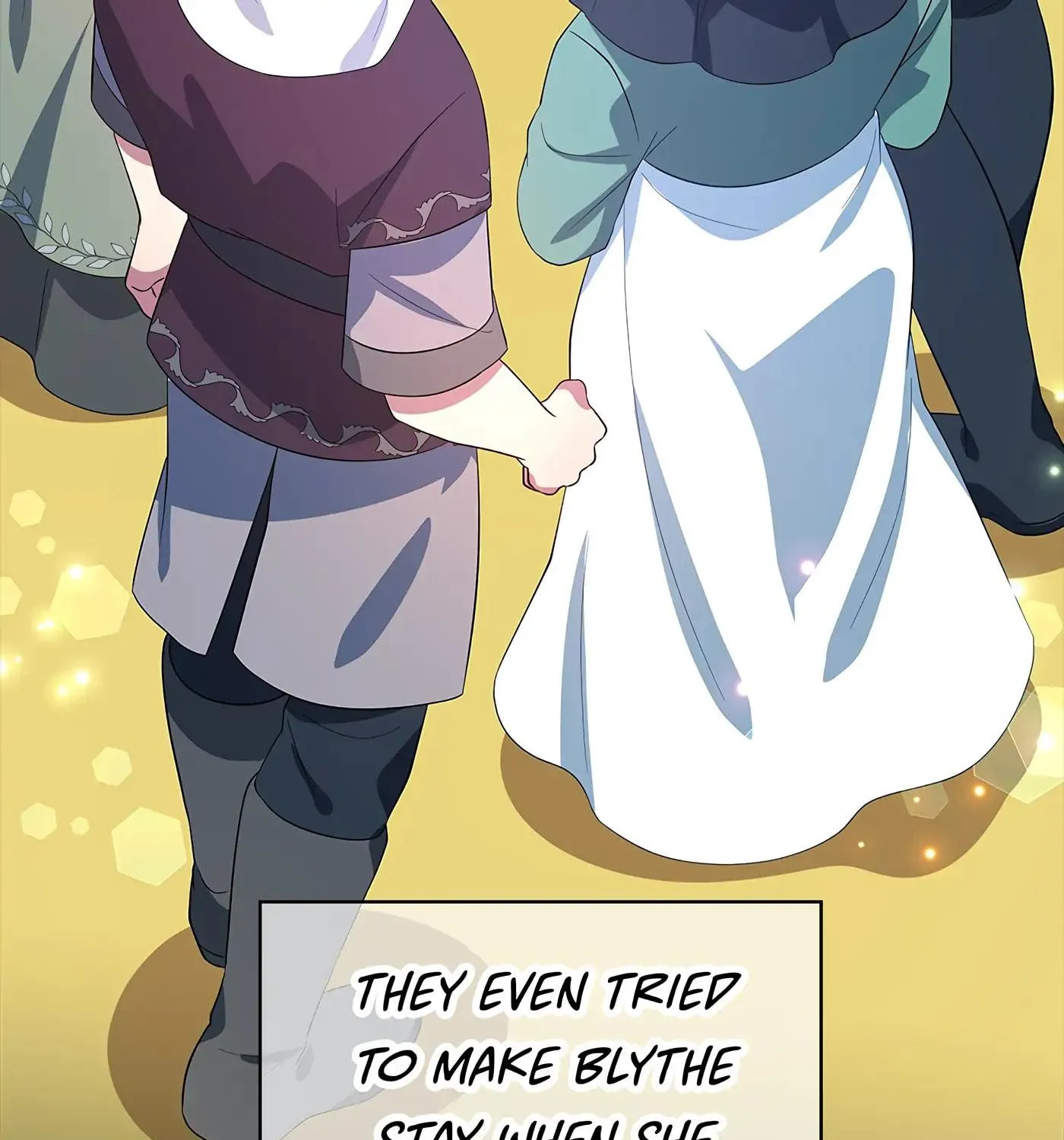 Accidental Warrior Chapter 42 page 39 - 