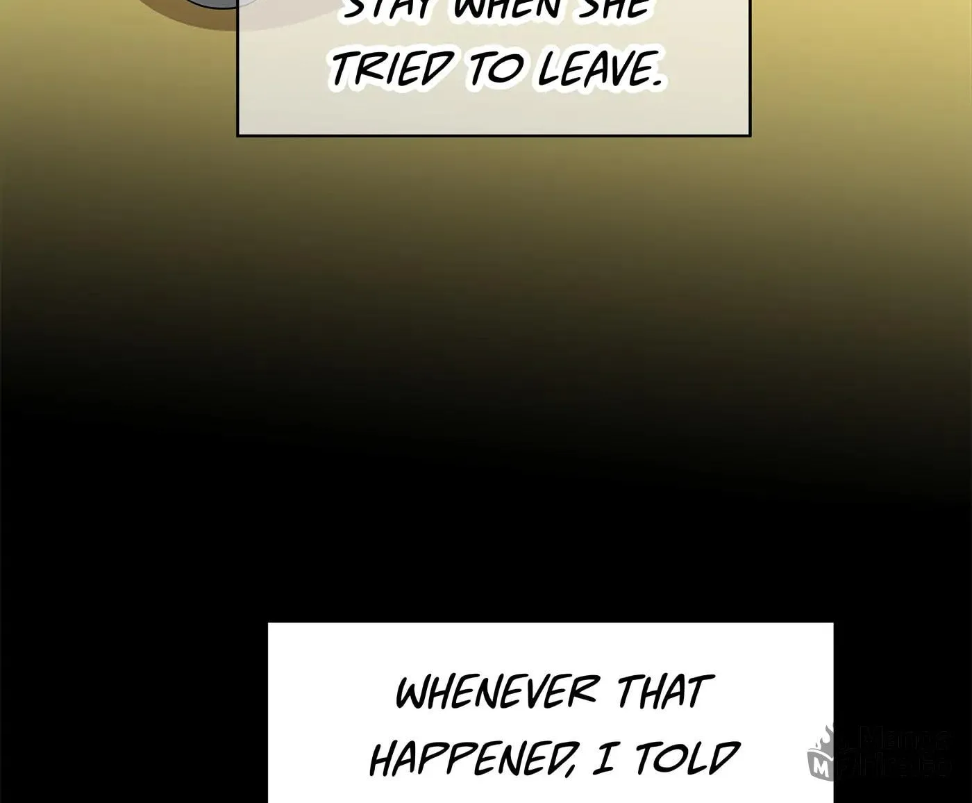 Accidental Warrior Chapter 42 page 40 - 